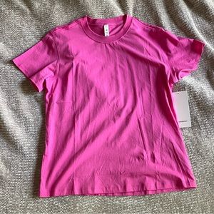 Lululemon all yours tee